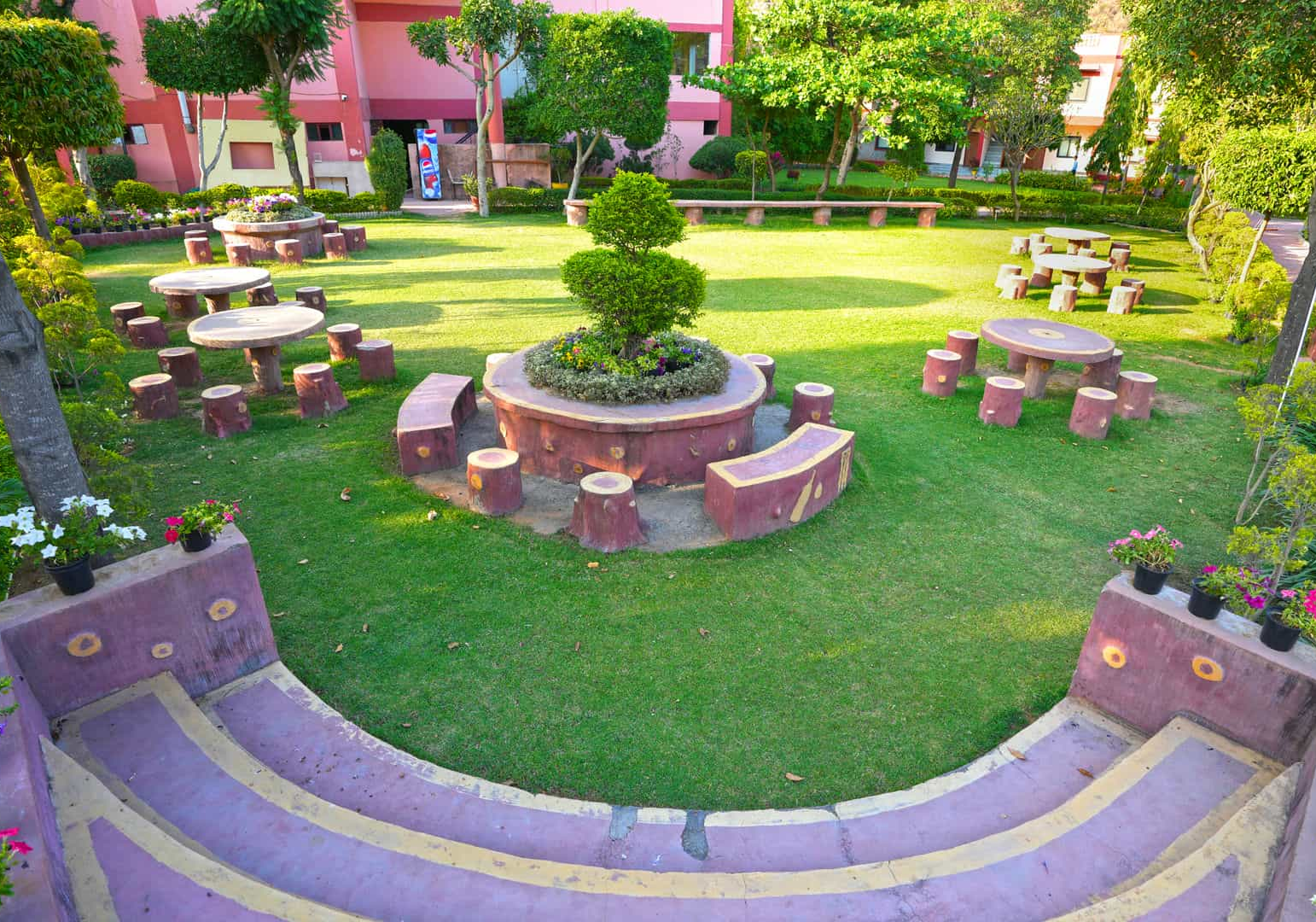 Sunrise Resort