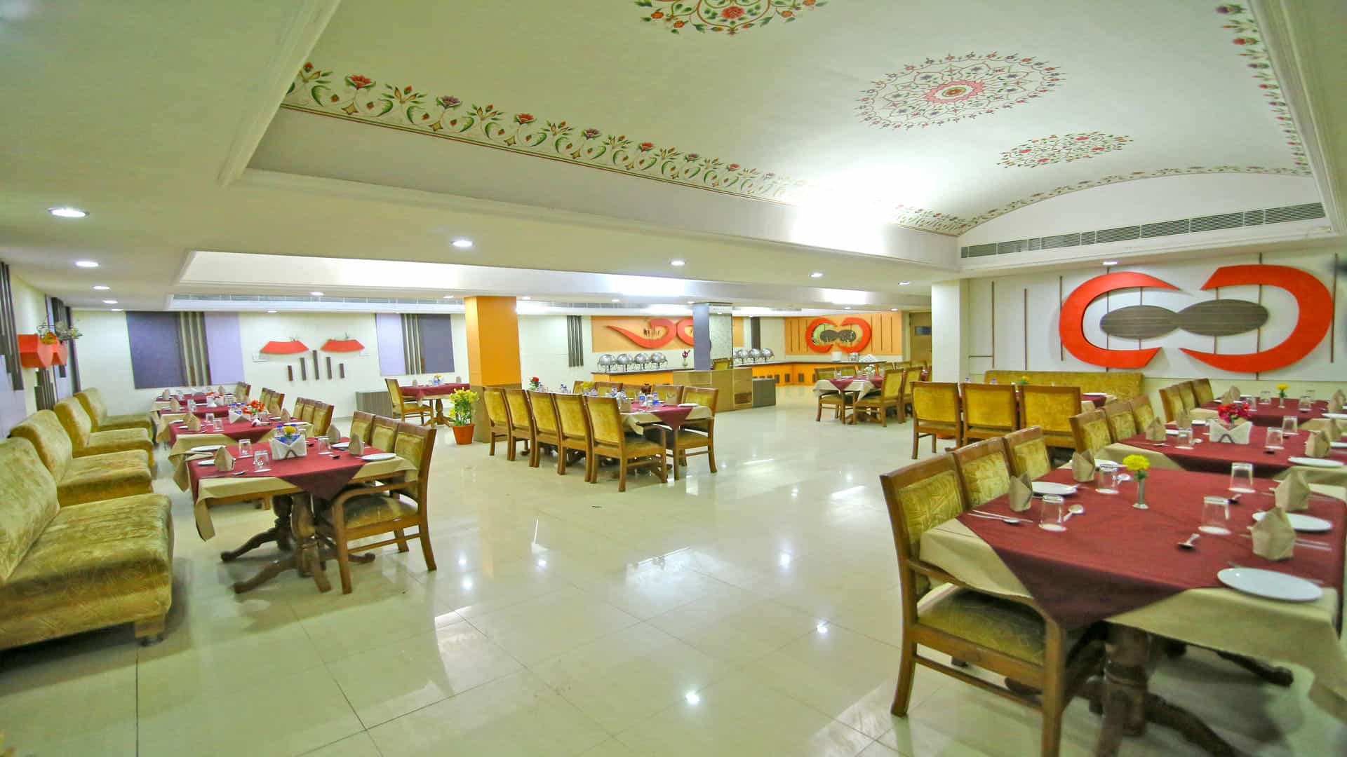 Sunrise Resort