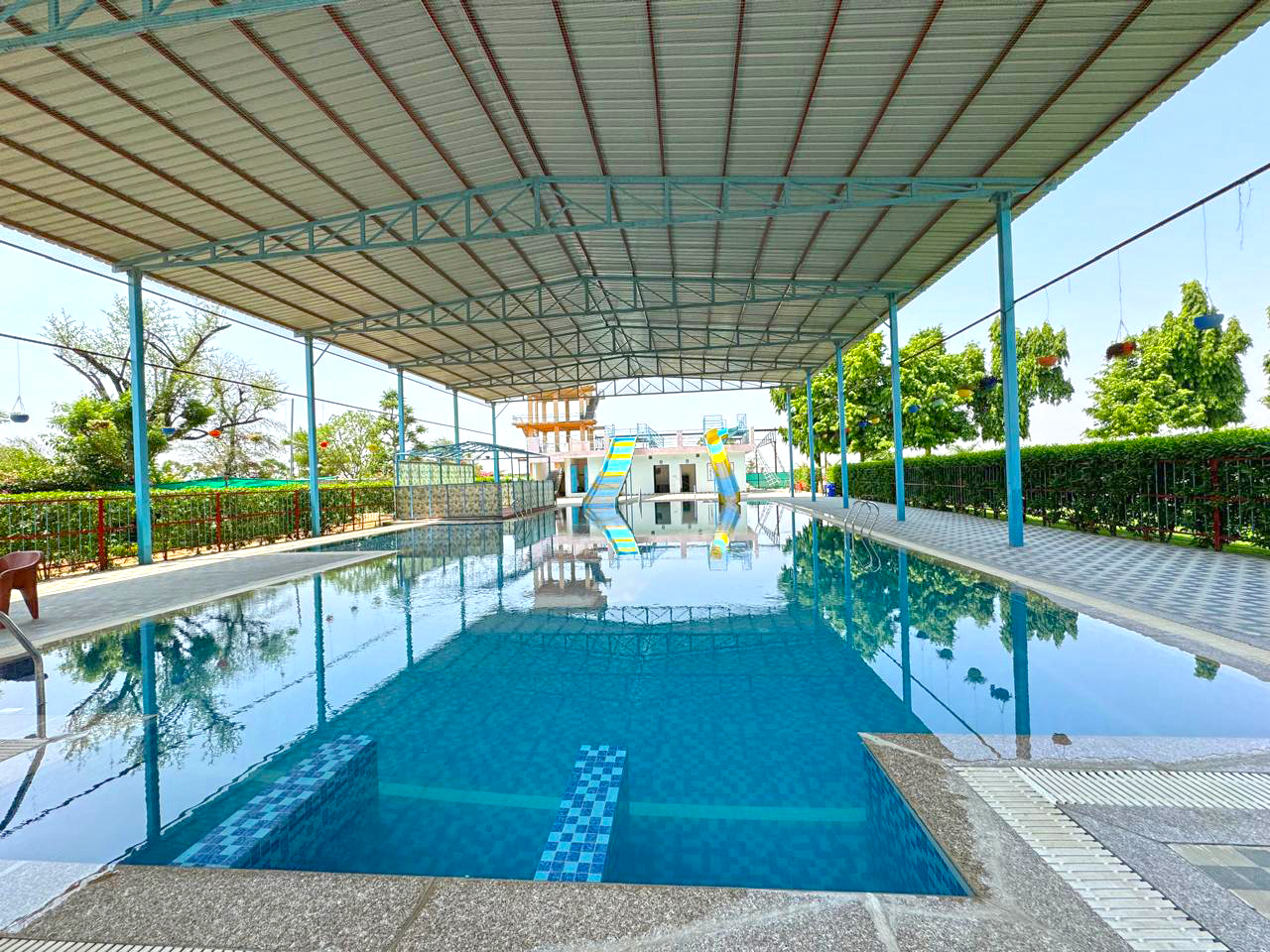 Sunrise Resort