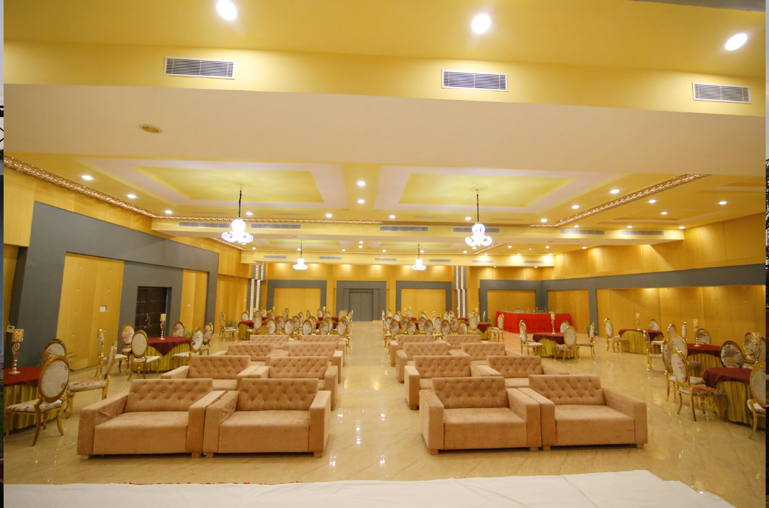 Sunrise Resort
