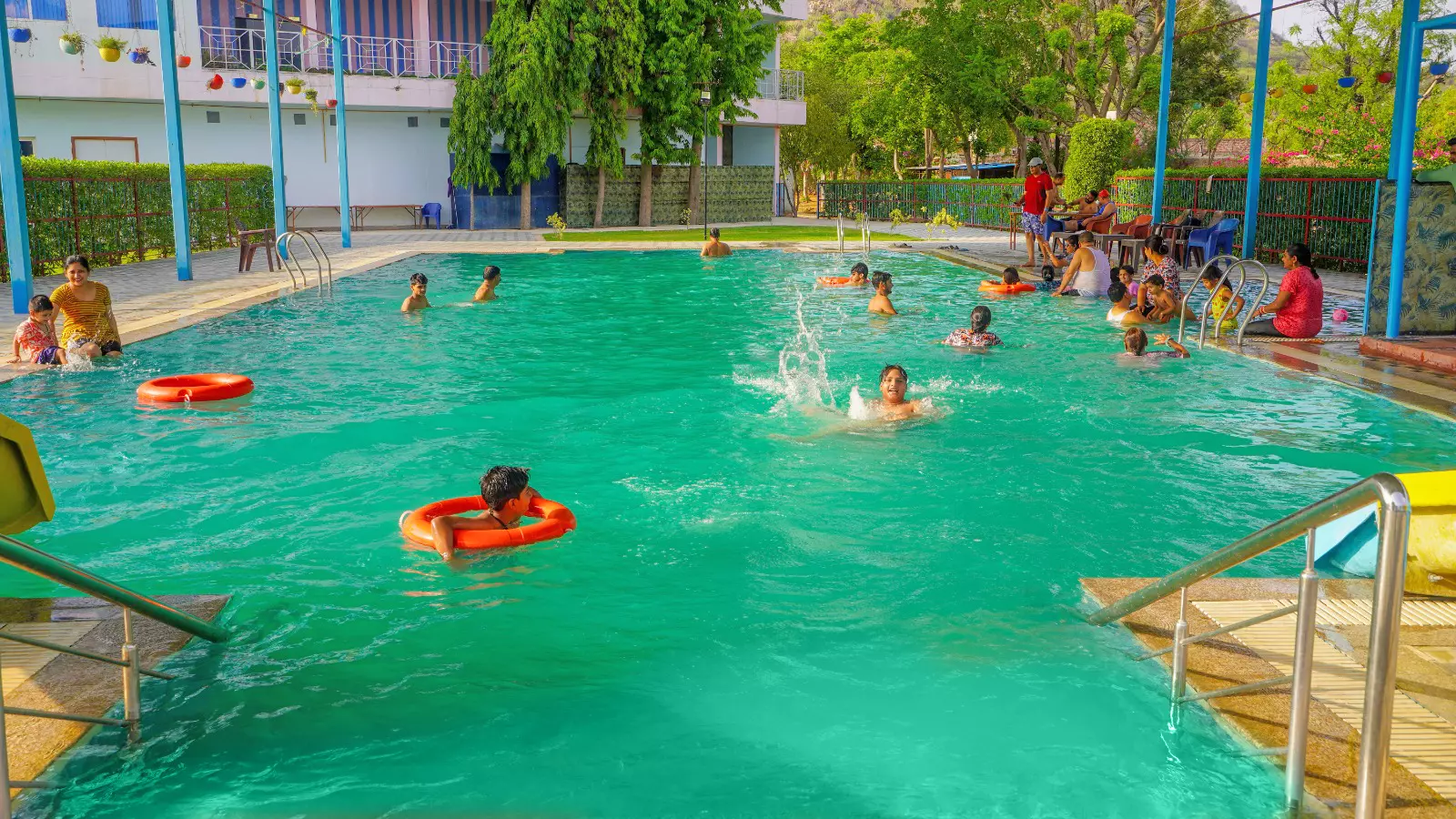 Water Park